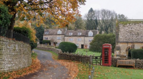 Snowshill Cottage